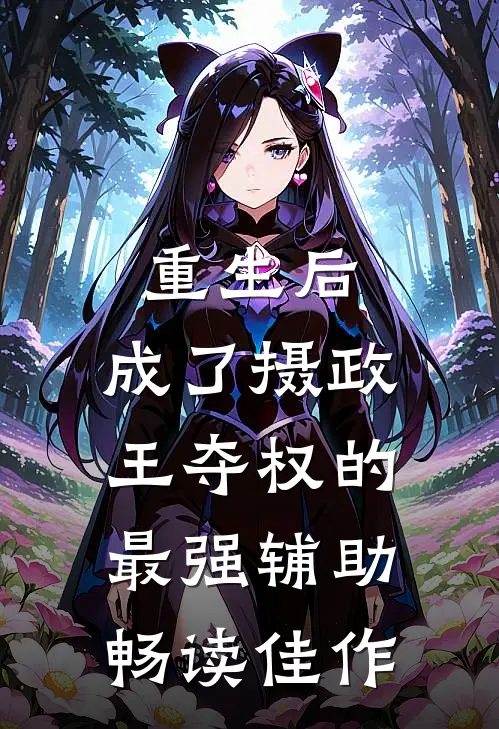 重生后，成了摄政王夺权的最强辅助畅读佳作