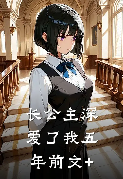 长公主深爱了我五年前文+
