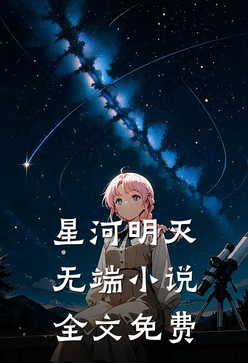 星河明灭无端小说全文免费