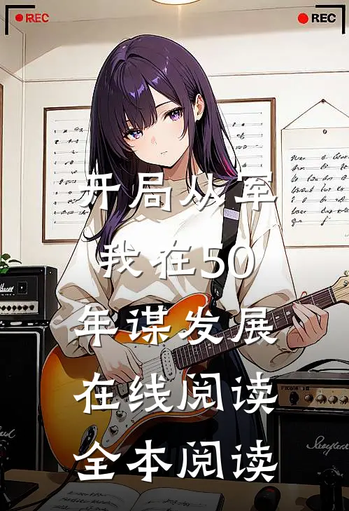 开局从军，我在50年谋发展在线阅读全本阅读