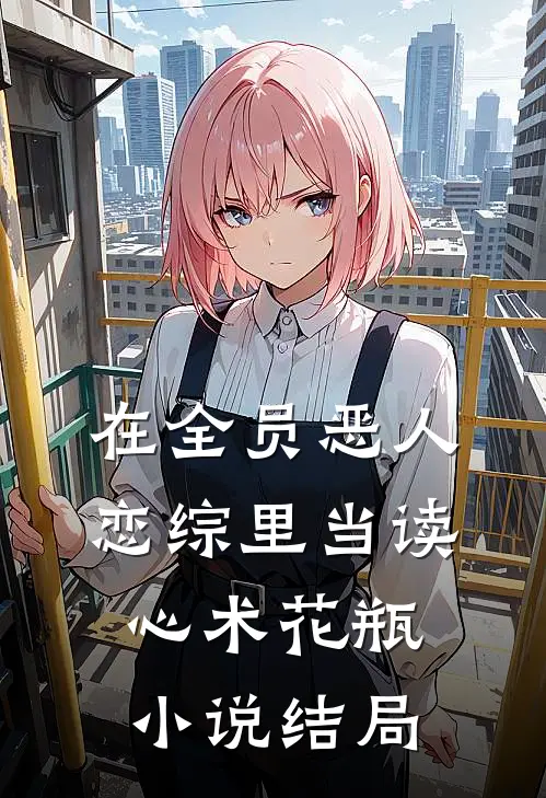 在全员恶人恋综里当读心术花瓶小说结局