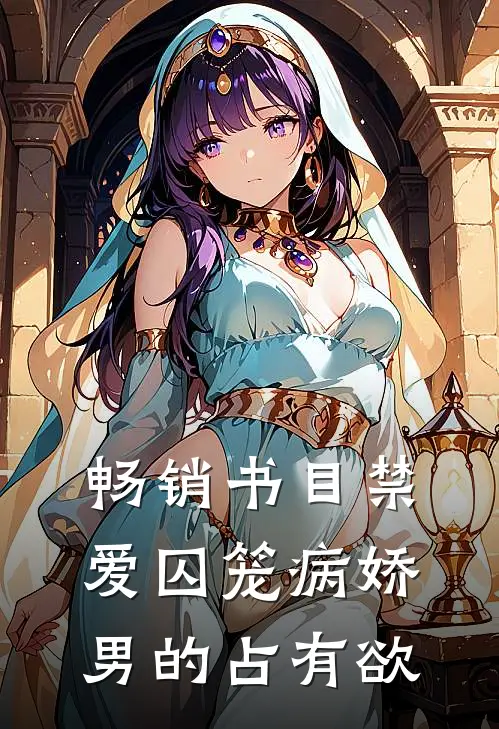 畅销书目禁爱囚笼病娇男的占有欲