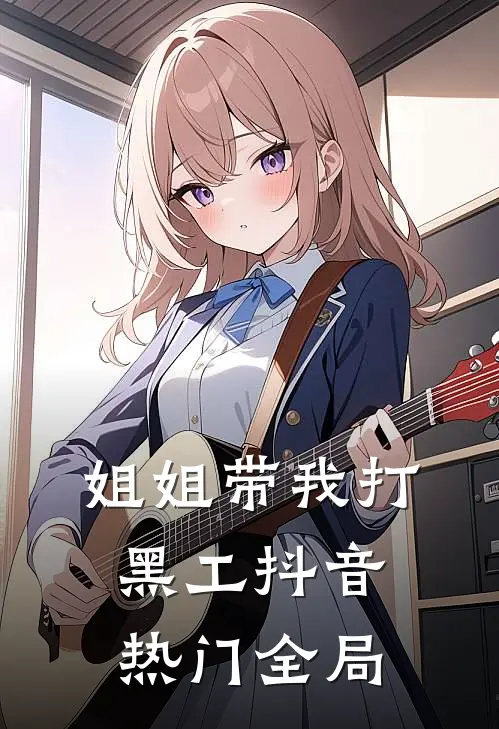 姐姐带我打黑工抖音热门全局