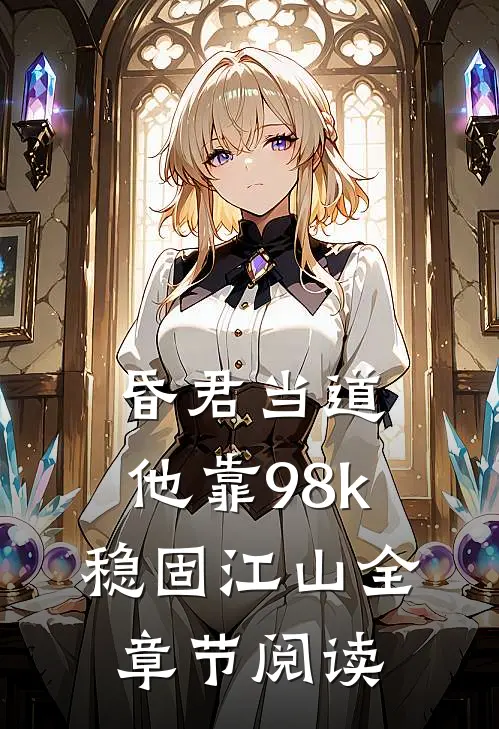昏君当道：他靠98k稳固江山全章节阅读