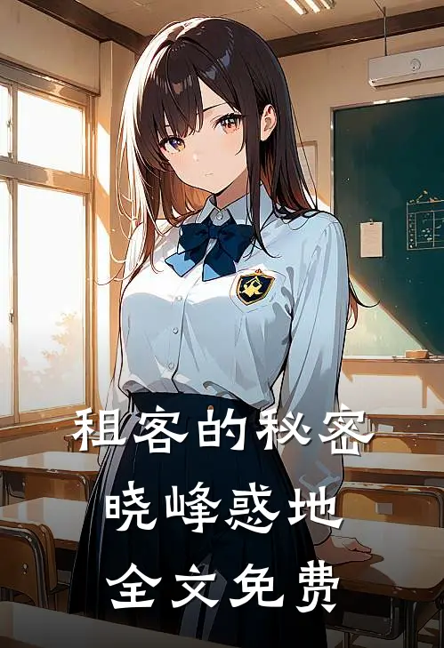 租客的秘密晓峰惑地全文免费