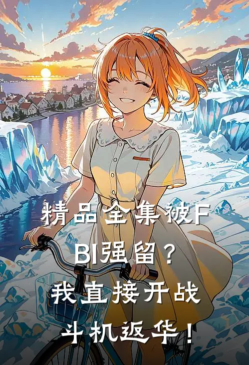 精品全集被FBI强留？我直接开战斗机返华！