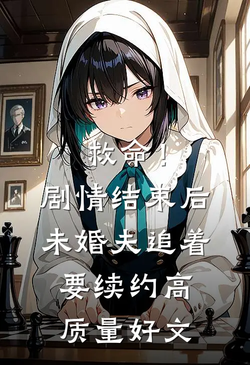 救命！剧情结束后未婚夫追着要续约高质量好文