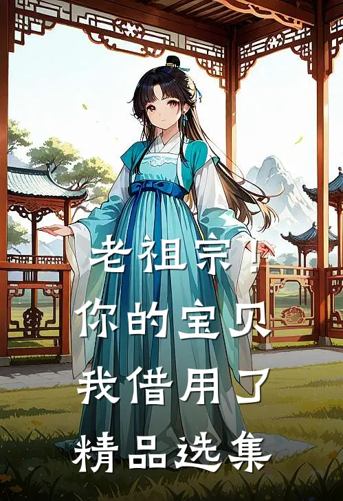 老祖宗！你的宝贝我借用了精品选集