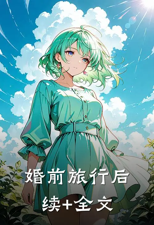 婚前旅行后续+全文