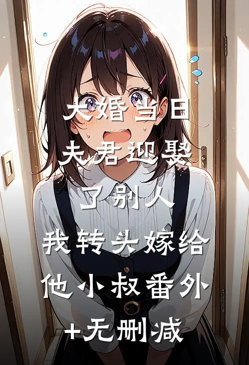大婚当日夫君迎娶了别人，我转头嫁给他小叔番外+无删减