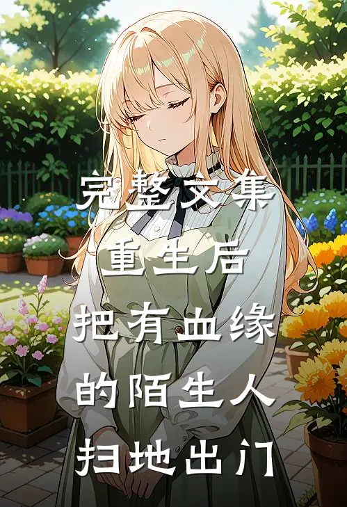 完整文集重生后，把有血缘的陌生人扫地出门