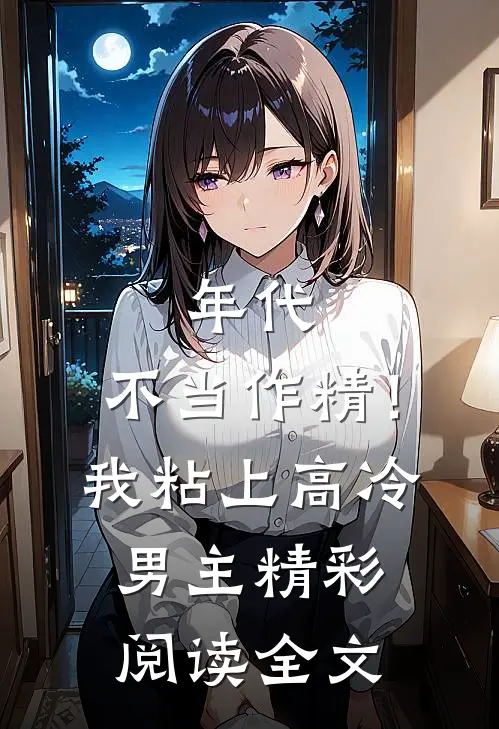 年代：不当作精！我粘上高冷男主精彩阅读全文