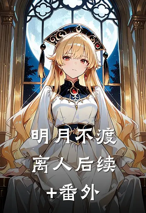 明月不渡离人后续+番外