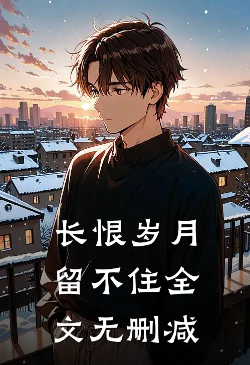 长恨岁月留不住全文无删减