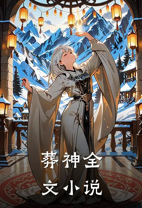 葬神全文小说