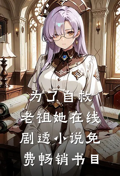 为了自救,老祖她在线剧透小说免费畅销书目