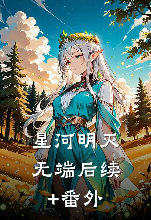 星河明灭无端后续+番外