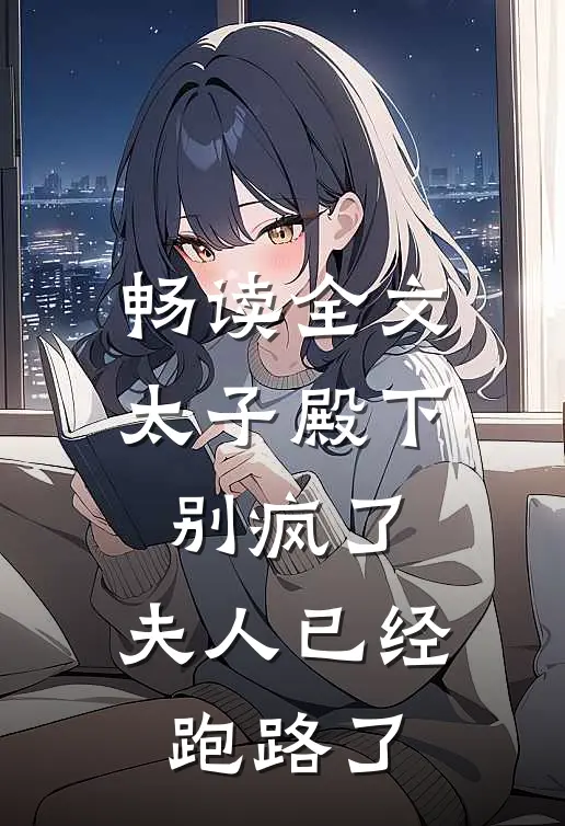 畅读全文太子殿下别疯了，夫人已经跑路了