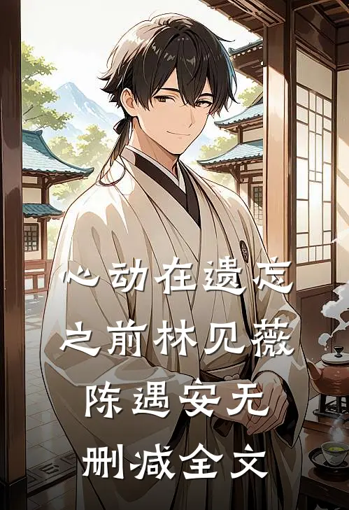 心动在遗忘之前林见薇陈遇安无删减全文