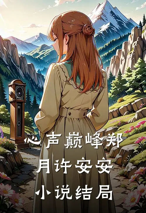 心声巅峰郑月许安安小说结局