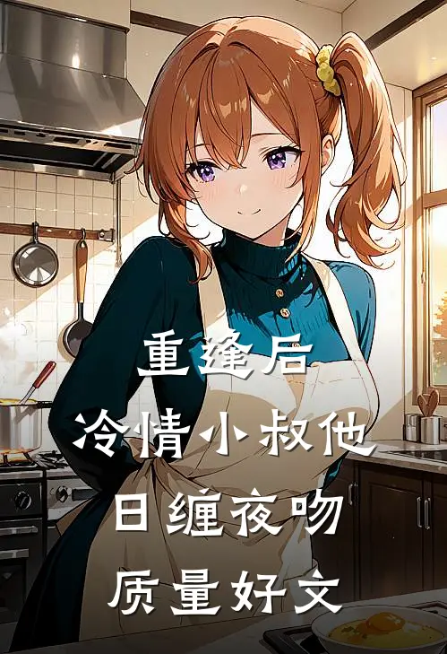 重逢后，冷情小叔他日缠夜吻质量好文