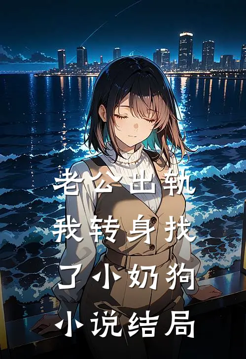 老公出轨，我转身找了小奶狗小说结局