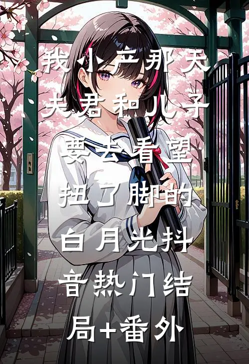 我小产那天，夫君和儿子要去看望扭了脚的白月光抖音热门结局+番外