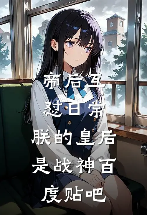 帝后互怼日常：朕的皇后是战神百度贴吧