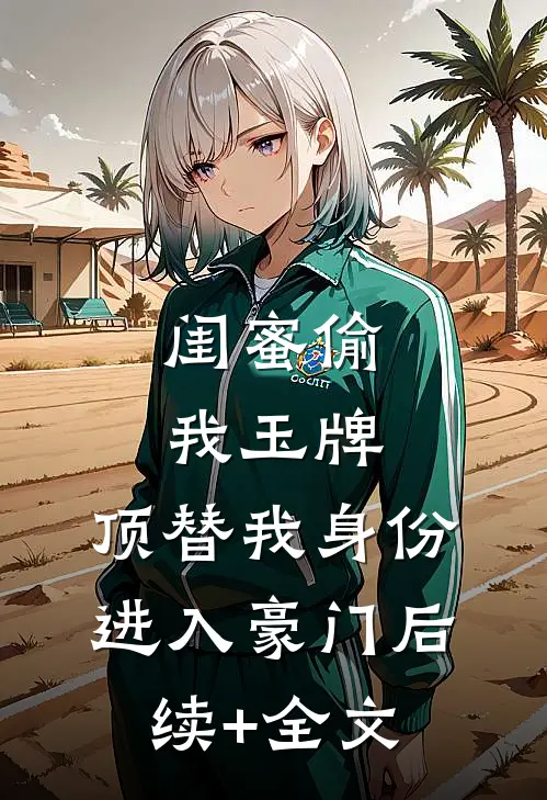 闺蜜偷我玉牌，顶替我身份进入豪门后续+全文