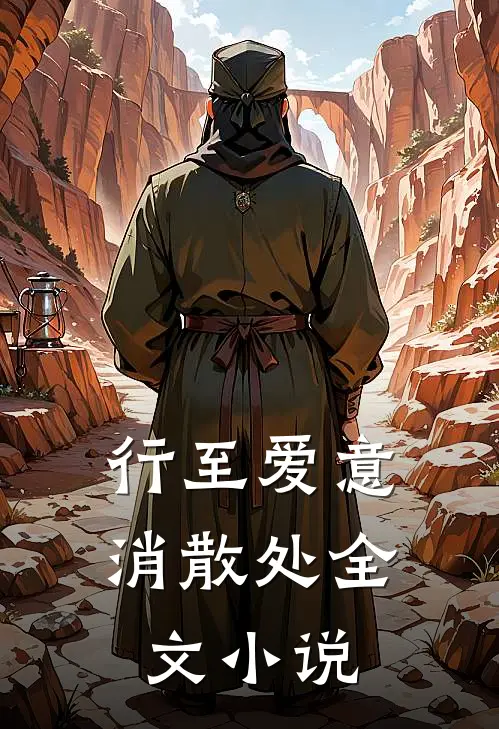 行至爱意消散处全文小说
