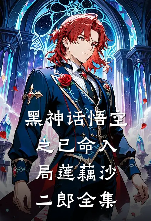 黑神话悟空之已命入局莲藕沙二郎 全集
