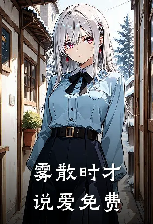 雾散时才说爱免费