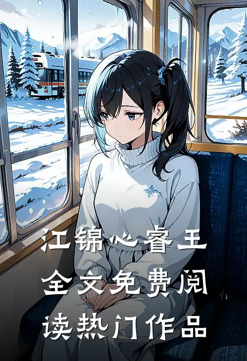 江锦心睿王全文免费阅读热门作品