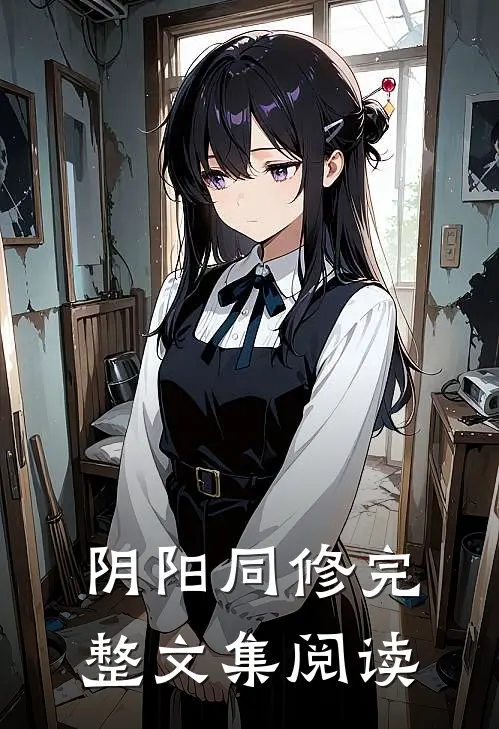 阴阳同修完整文集阅读