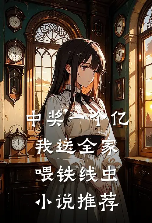中奖一个亿，我送全家喂铁线虫小说推荐
