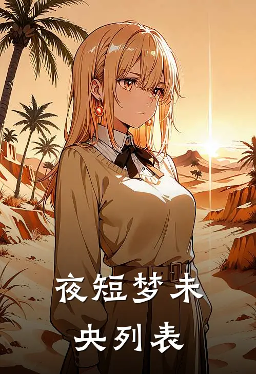 夜短梦未央列表