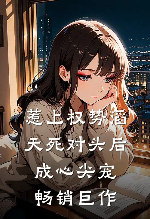 惹上权势滔天死对头后，成心尖宠畅销巨作