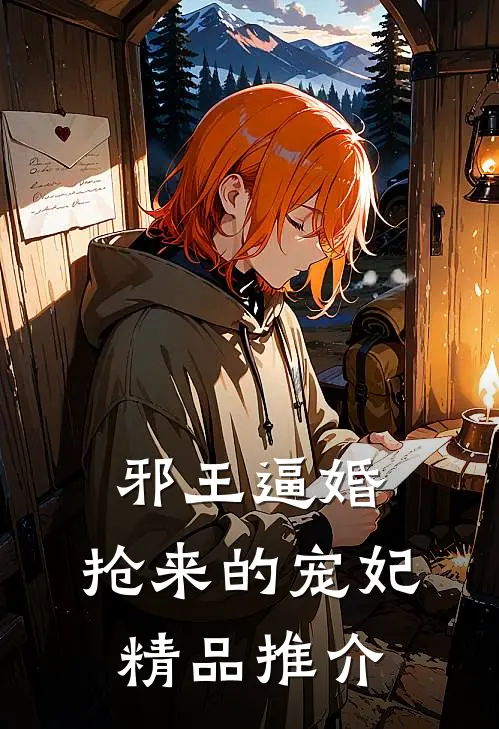 邪王逼婚：抢来的宠妃精品推介