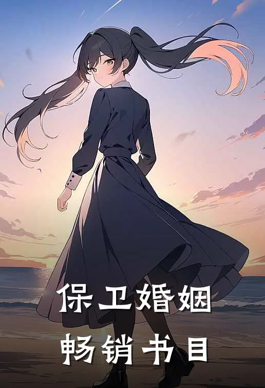 保卫婚姻畅销书目