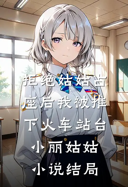 拒绝姑姑占座后我被推下火车站台小丽姑姑小说结局
