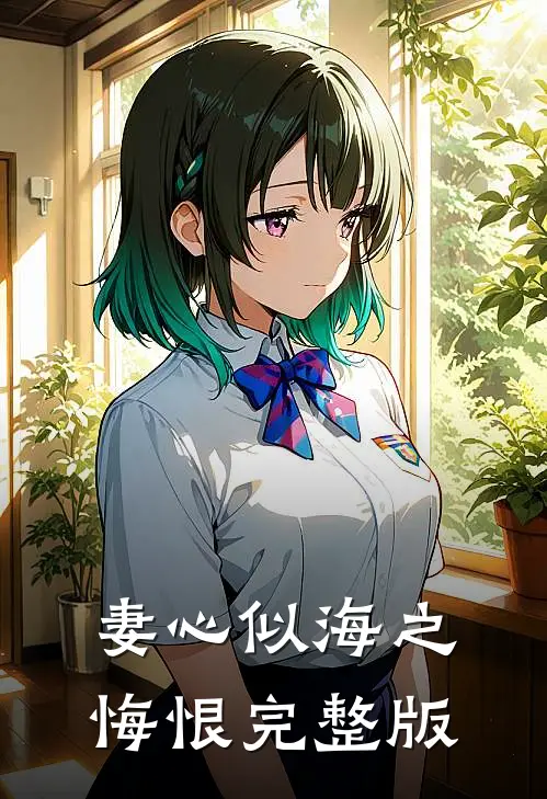 妻心似海之悔恨完整版