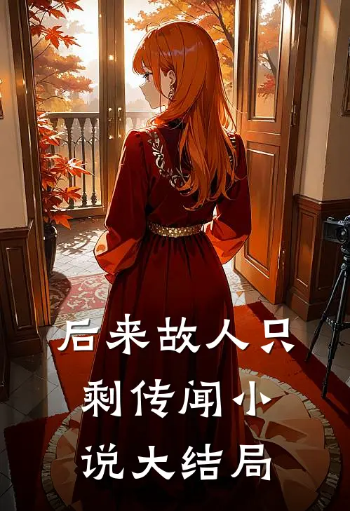 后来故人只剩传闻小说大结局