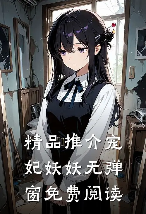 精品推介宠妃妖妖无弹窗免费阅读