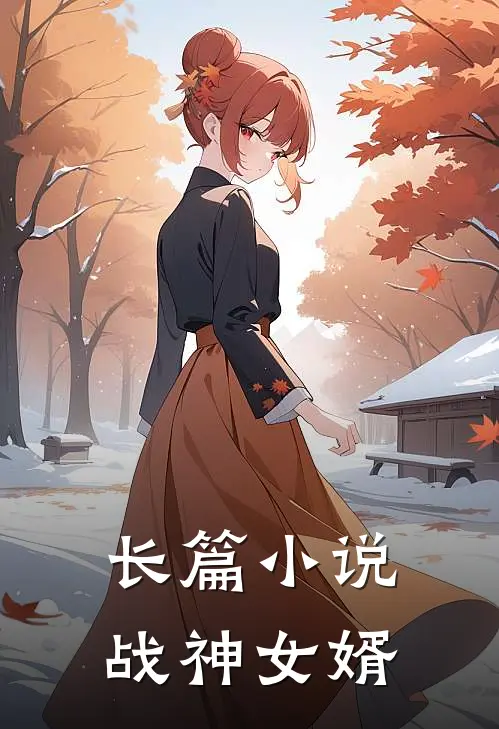 长篇小说战神女婿