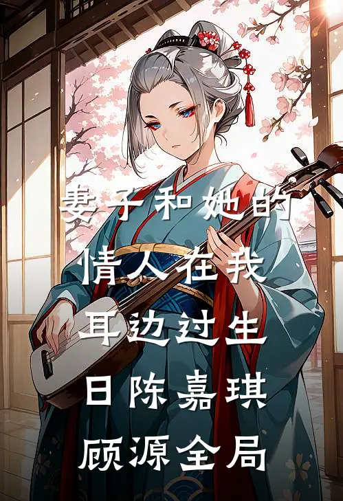 妻子和她的情人在我耳边过生日陈嘉琪顾源全局