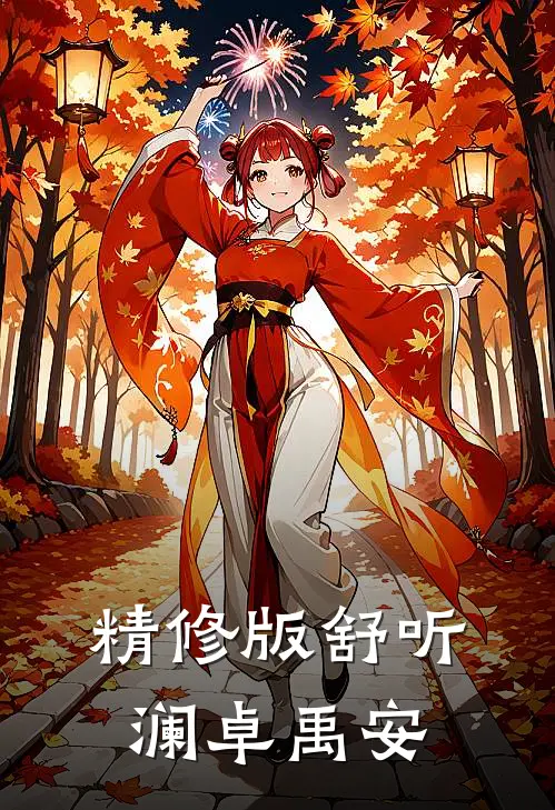 精修版舒听澜卓禹安