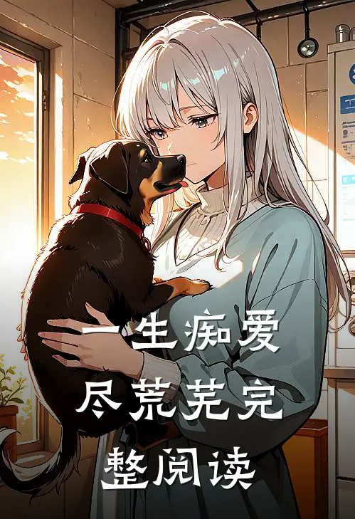 一生痴爱尽荒芜完整阅读