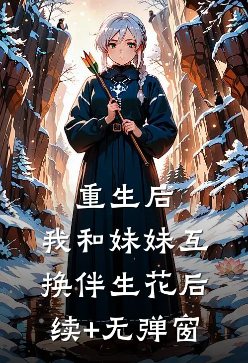 重生后，我和妹妹互换伴生花后续+无弹窗
