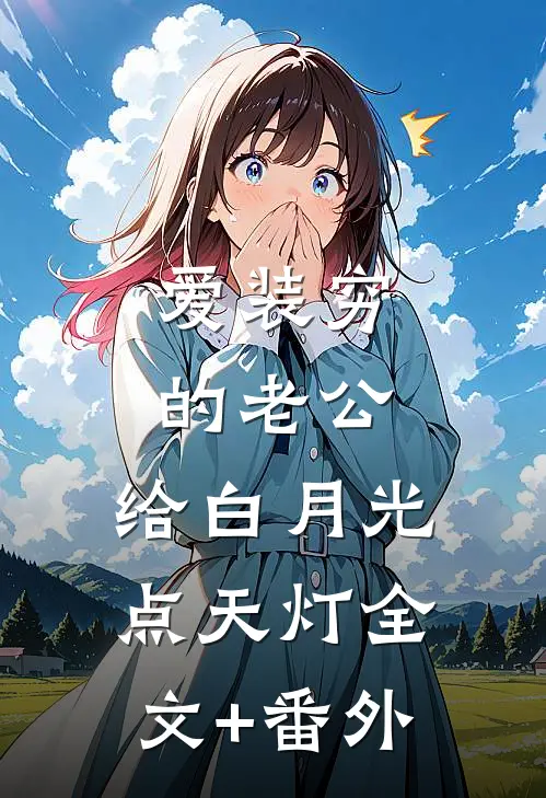 爱装穷的老公，给白月光点天灯全文+番外