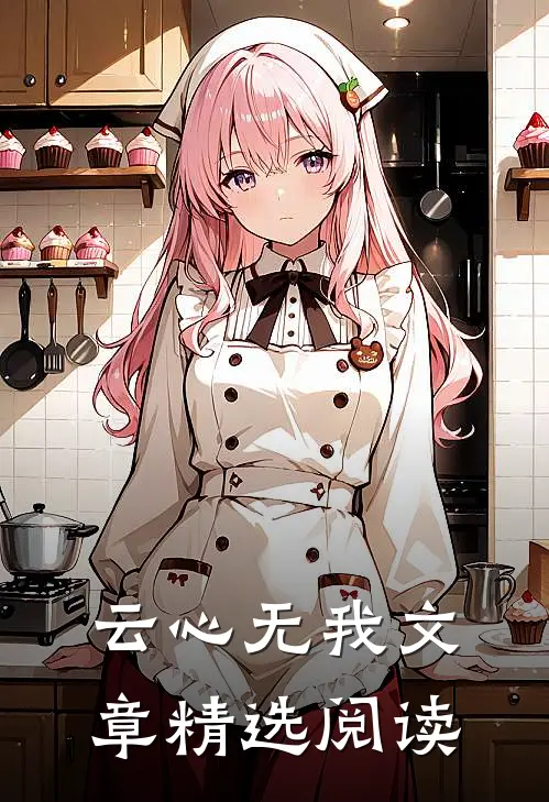 云心无我文章精选阅读